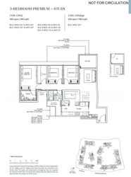 Parktown Residence (D18), Apartment #557048971